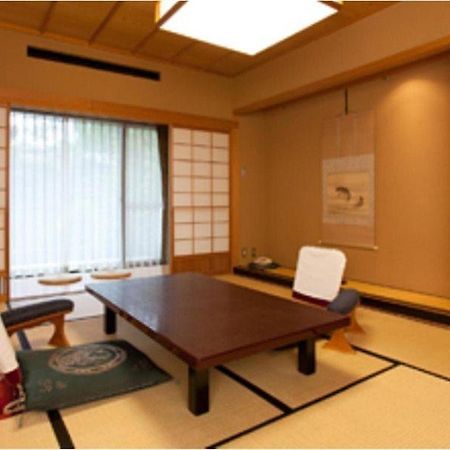 Sasaya Hotel Nagano Buitenkant foto