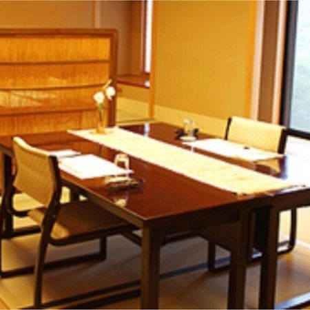 Sasaya Hotel Nagano Buitenkant foto