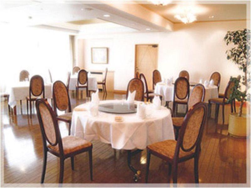Sasaya Hotel Nagano Buitenkant foto