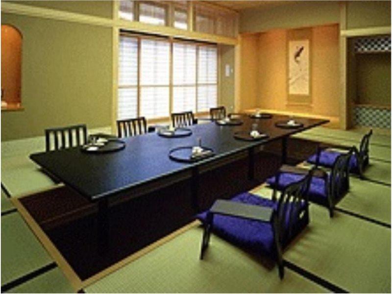 Sasaya Hotel Nagano Buitenkant foto