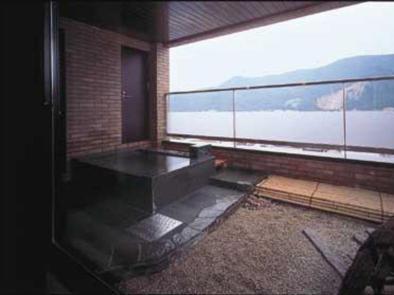 Sasaya Hotel Nagano Buitenkant foto